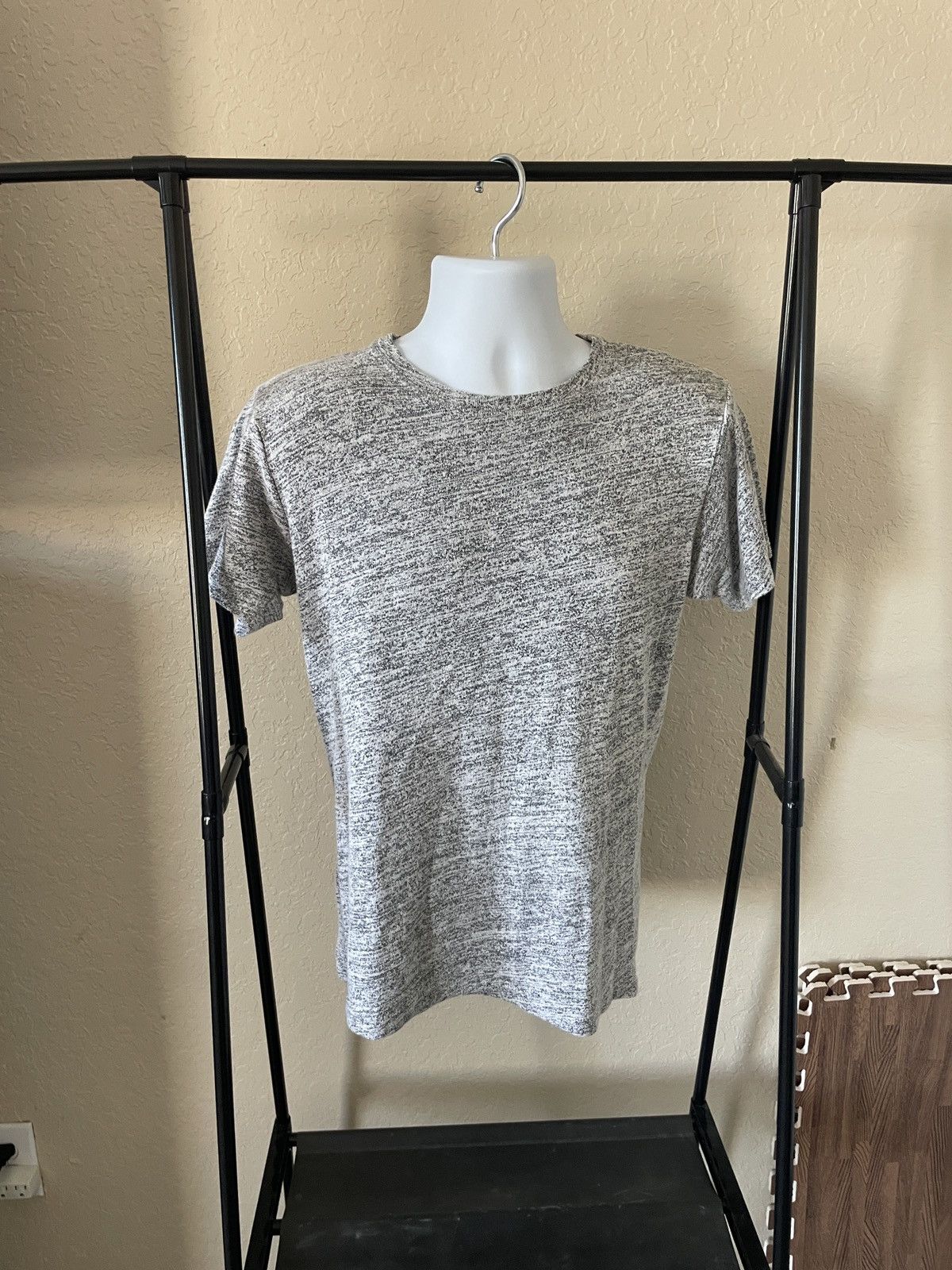 John Elliott SS crewneck tee Size US S / EU 44-46 / 1 - 1 Thumbnail