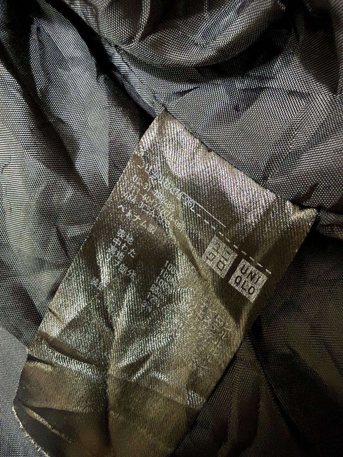 Uniqlo Uniqlo type ma-1 flight bomber jacket Size XS / US 0-2 / IT 36-38 - 7 Thumbnail