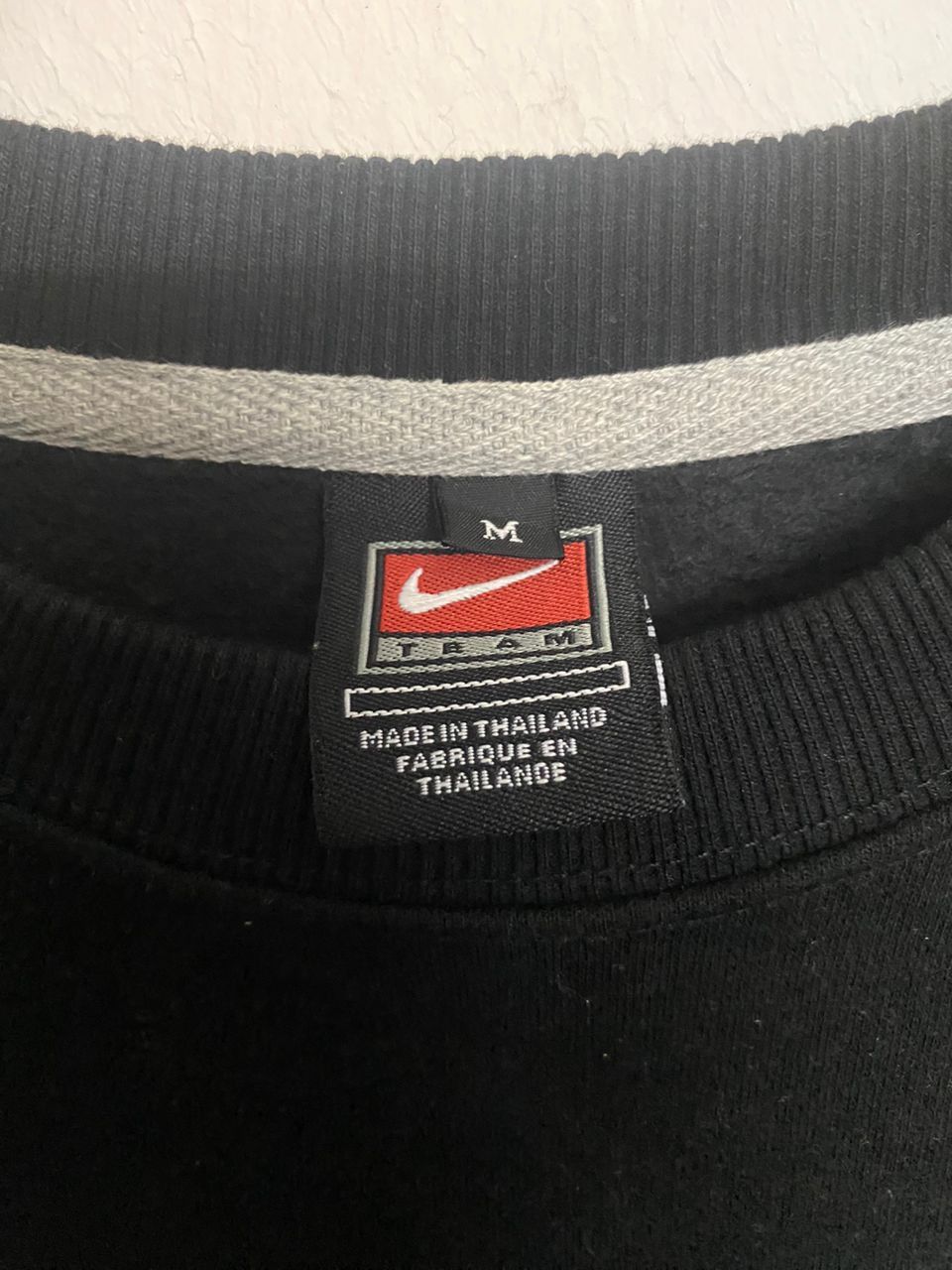 Nike Nike Sweatshirts Size US M / EU 48-50 / 2 - 5 Thumbnail