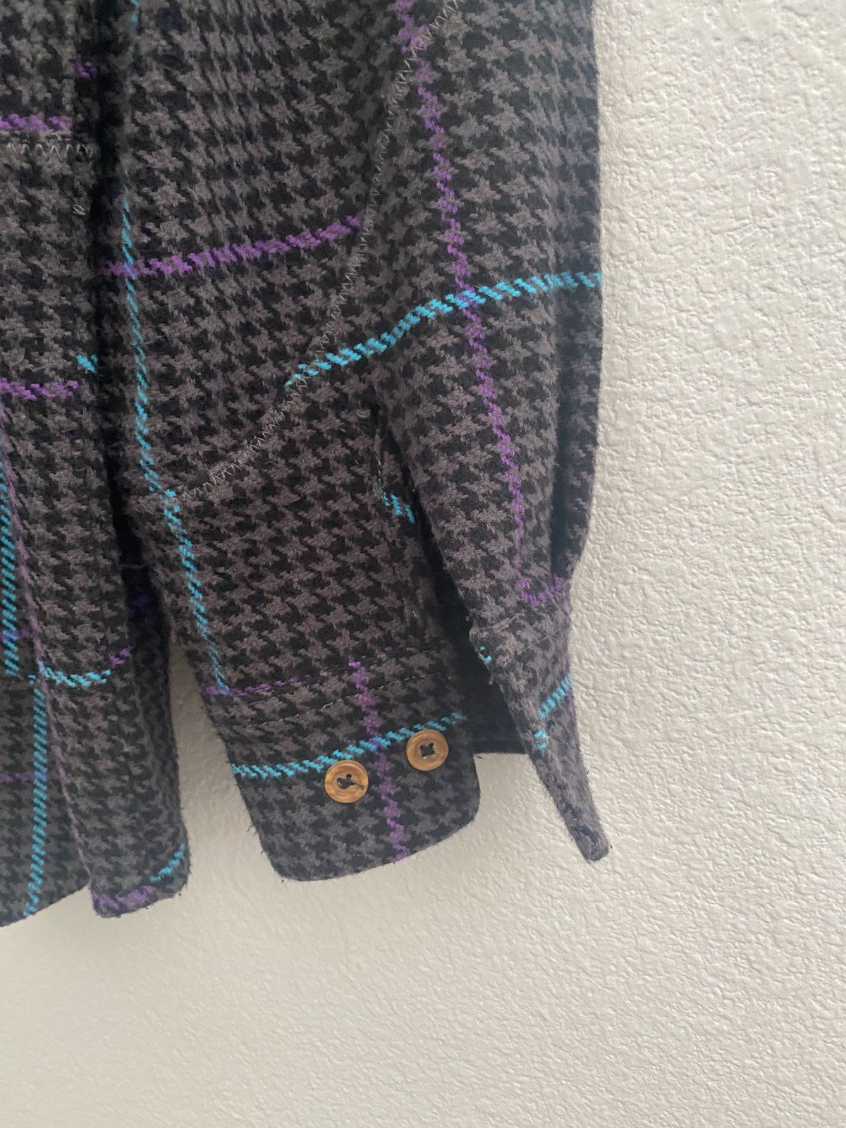 Billionaire Boys Club × Icecream Icecream Flannel Size US M / EU 48-50 / 2 - 8 Thumbnail