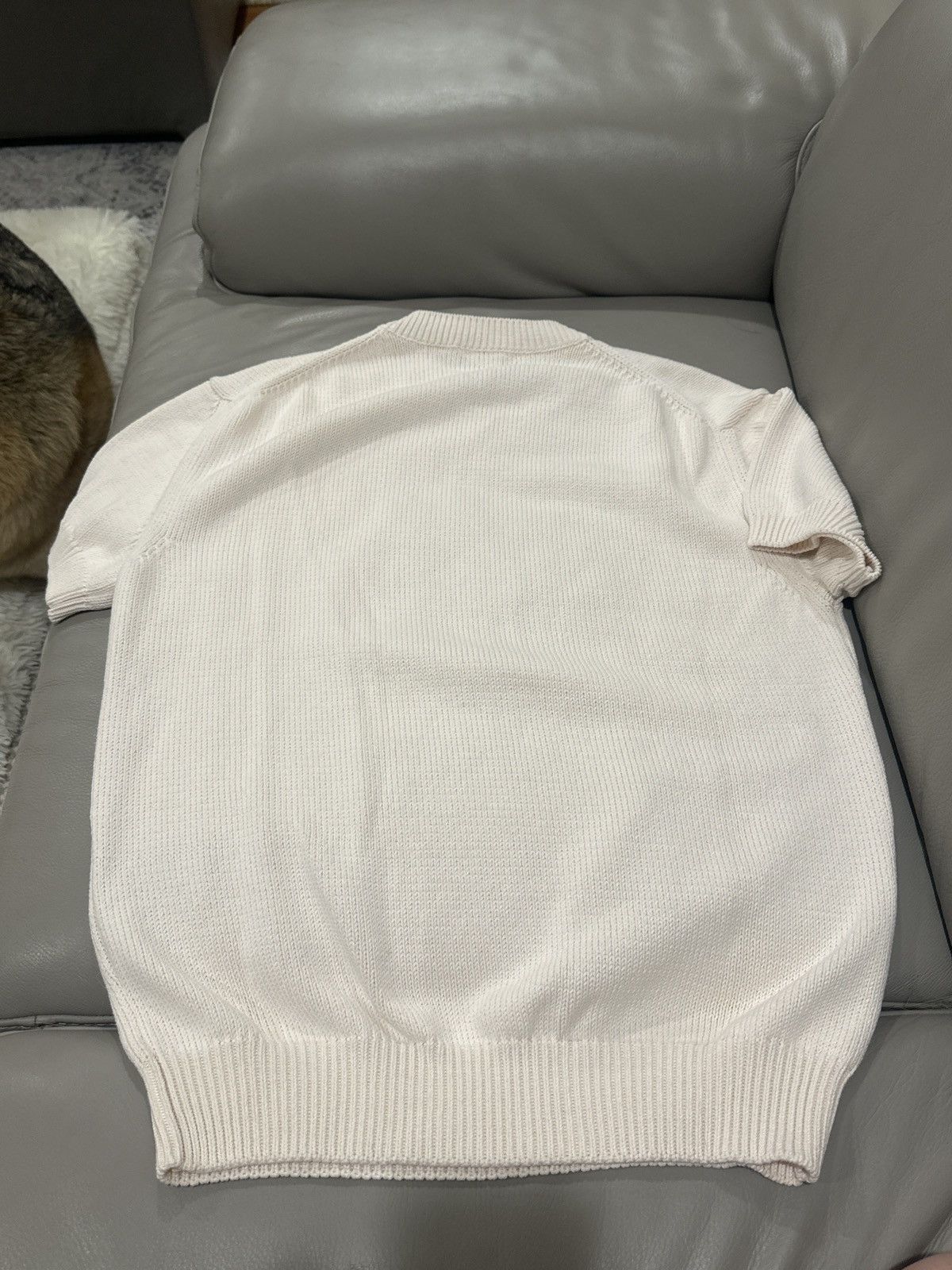 Other Dior x Kenny Scharf Short Sleeve Knitwear Size US M / EU 48-50 / 2 - 2 Thumbnail
