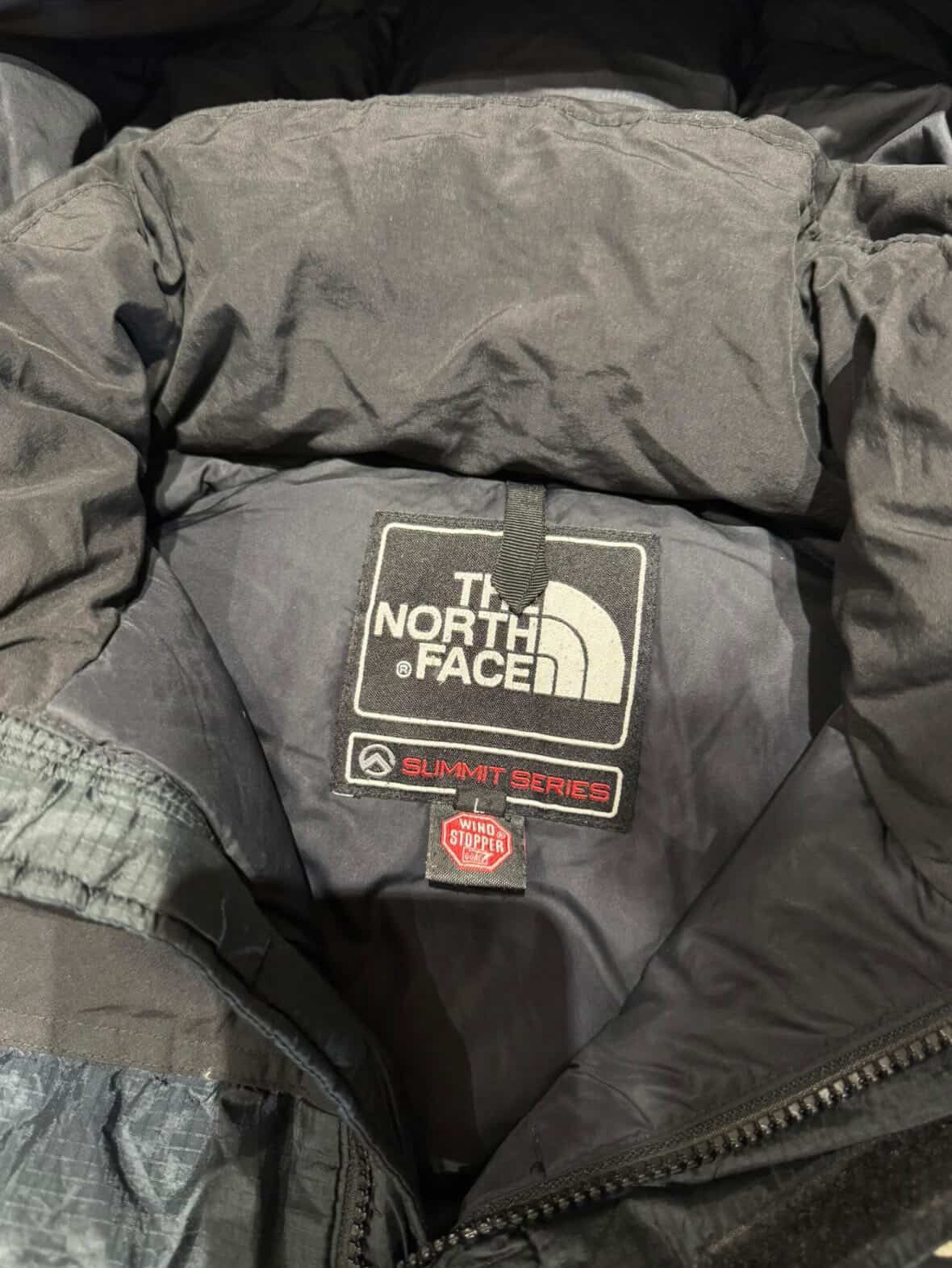 The North Face North Face Summit Series Size US L / EU 52-54 / 3 - 3 Thumbnail