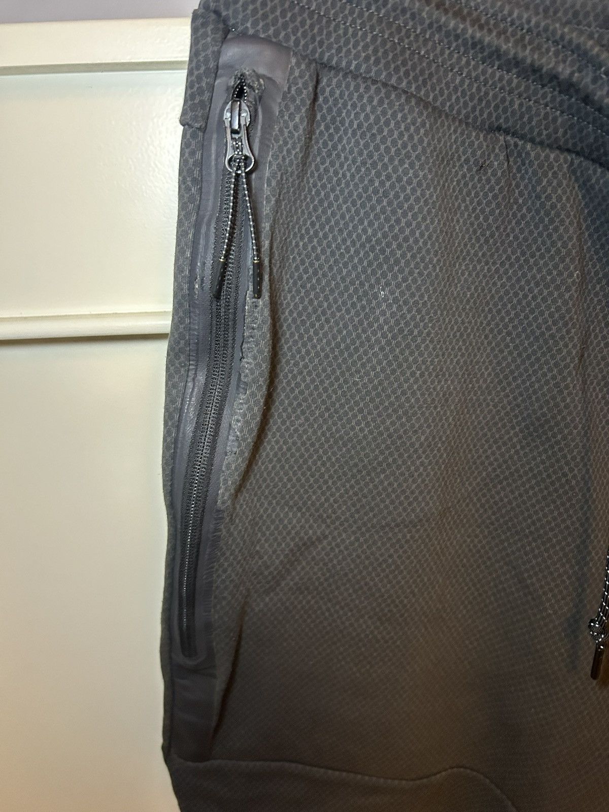 Nike Vintage Nike tech active shorts Size US 34 / EU 50 - 5 Thumbnail