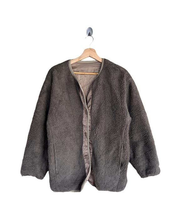 image of Lowrys Farm Fleece Jacket, Men's (Size Medium)