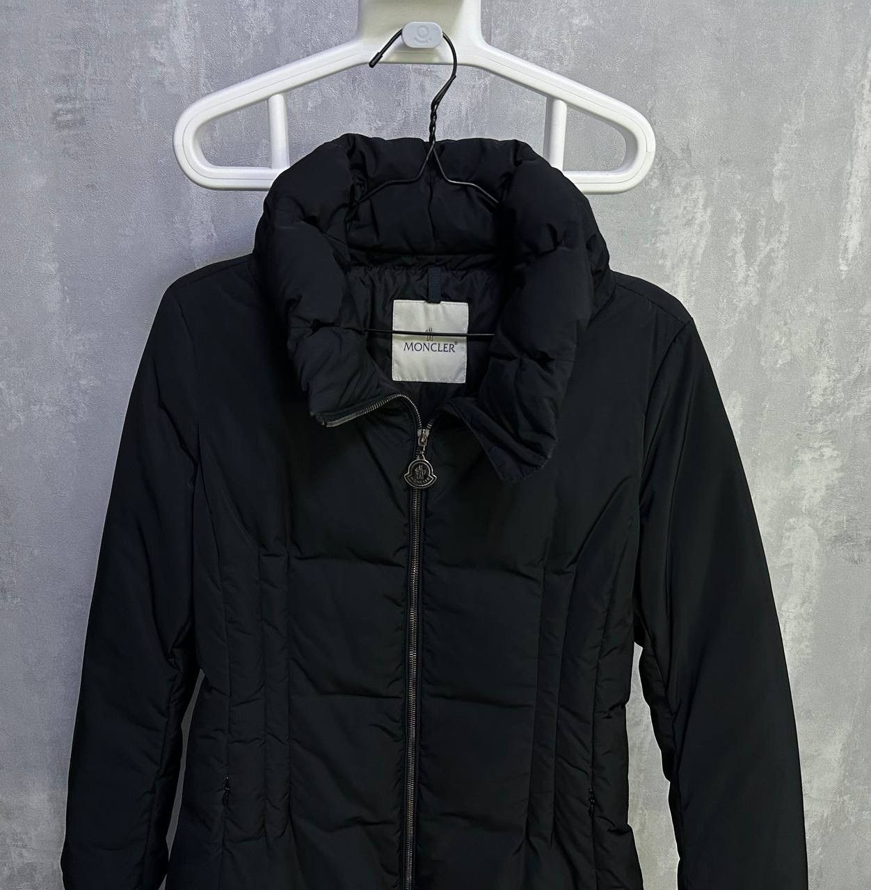 Moncler × Moncler Grenoble Moncler Renne down puffer coat jacket Size M / US 6-8 / IT 42-44 - 3 Thumbnail
