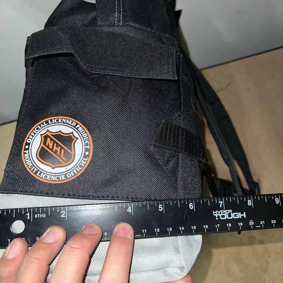 Other Vintage Los Angeles LA Kings Backpack Bag Nasco Embroidered Size ONE SIZE - 7 Thumbnail