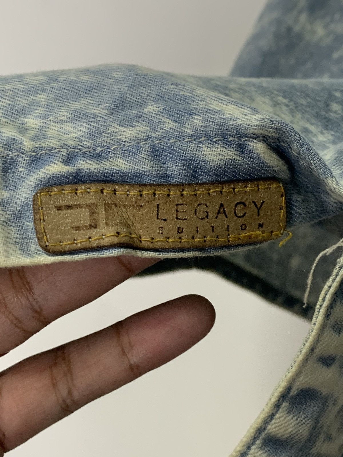 Japanese Brand × Vintage Jordan Graig button up Size US L / EU 52-54 / 3 - 16 Thumbnail