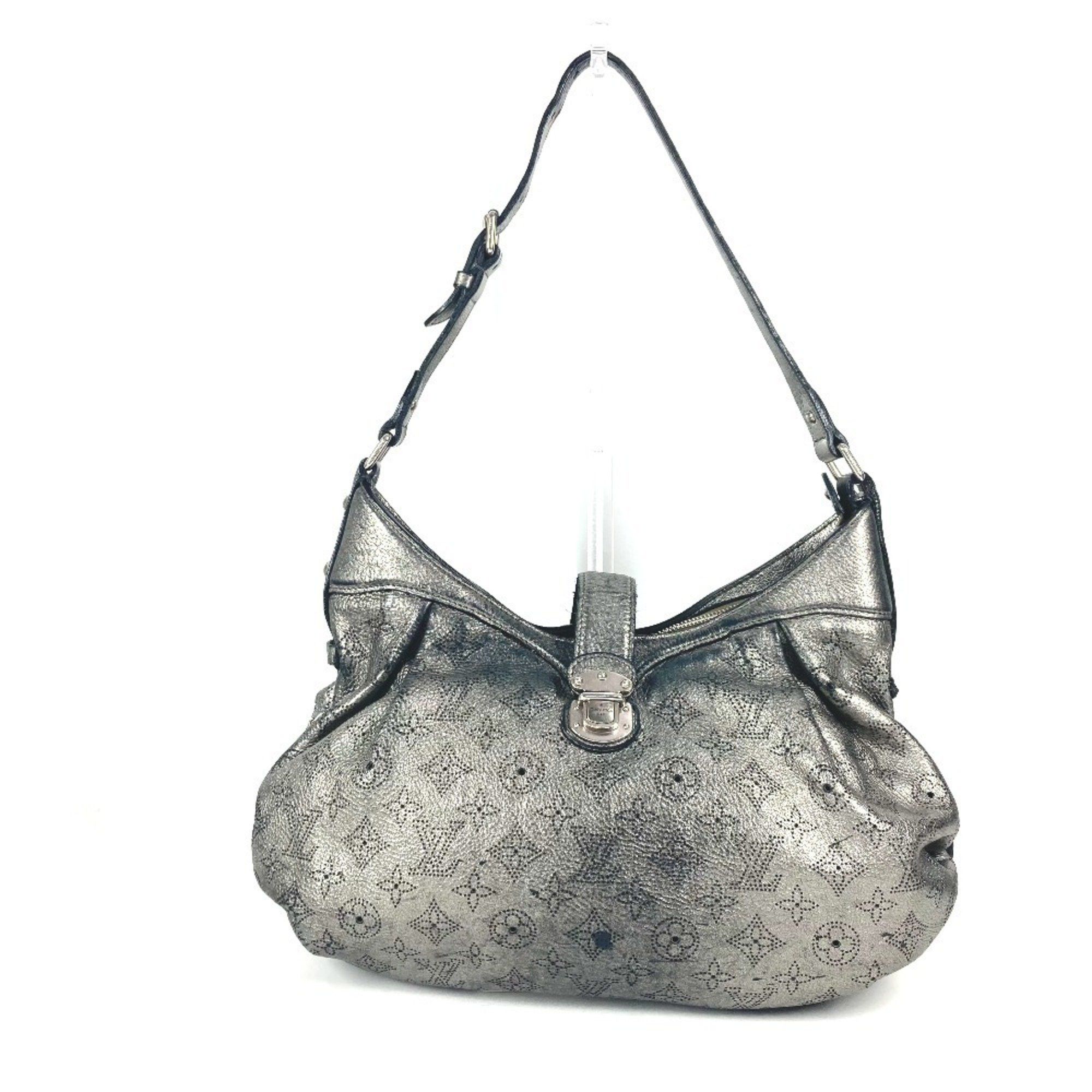 Louis Vuitton Louis Vuitton Mahina shoulder Size ONE SIZE - 1 Thumbnail
