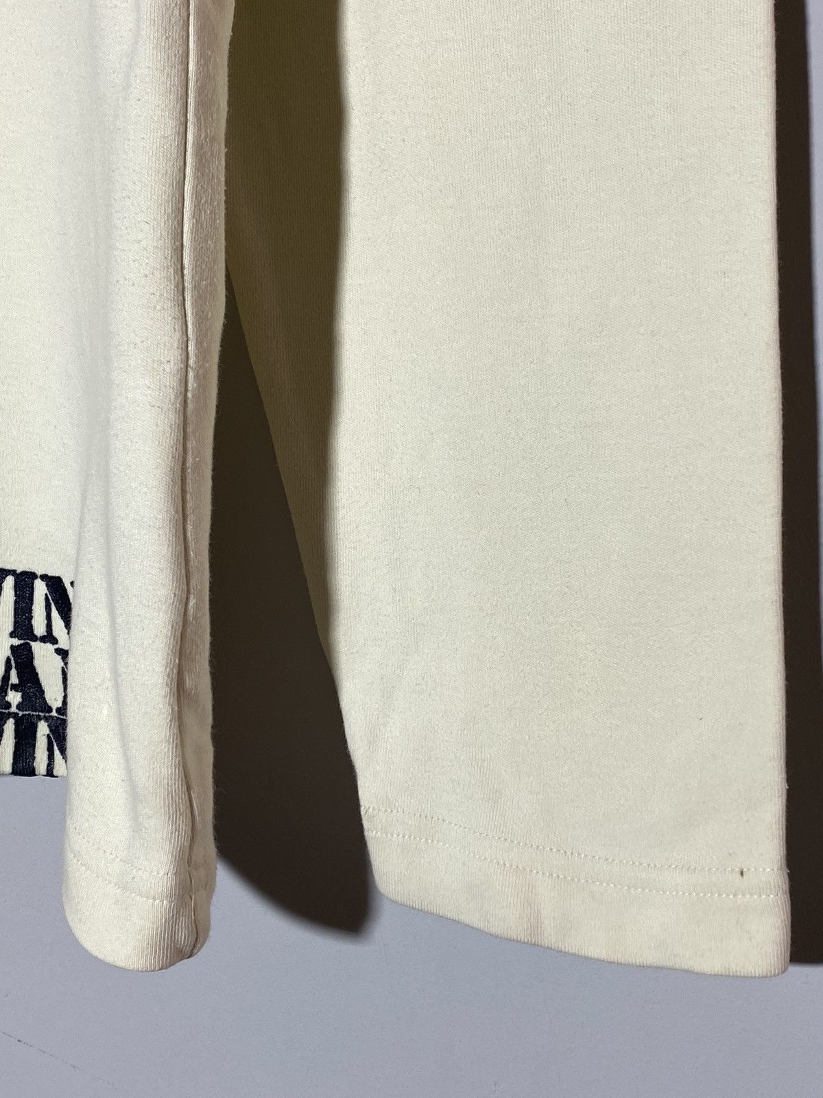 Valentino × Vintage Vintage Valentino A/W 1992 sweatshirt Size US L / EU 52-54 / 3 - 7 Thumbnail