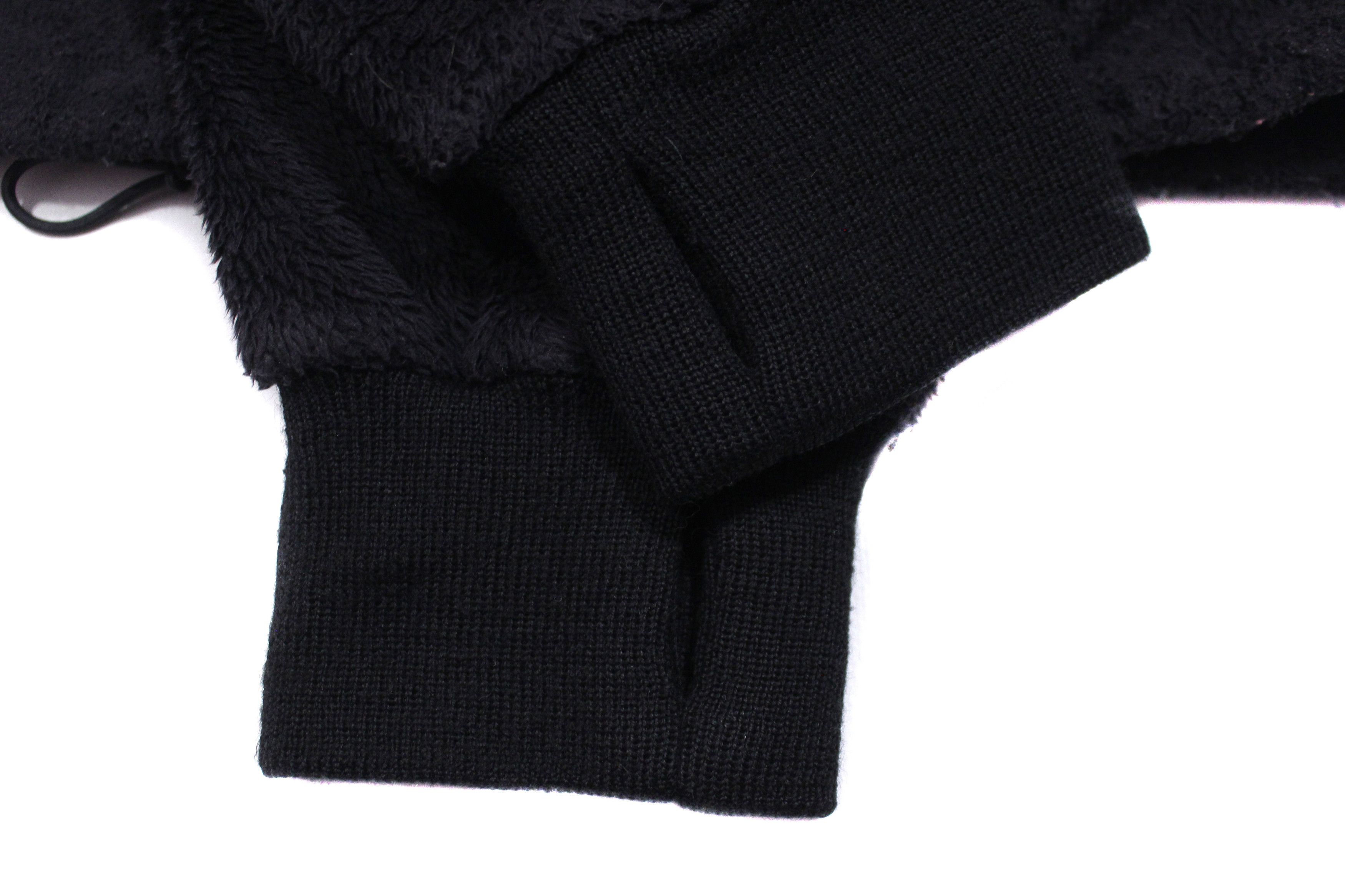 Needles 00S Piping Fleece Jacket Vintage Made in Japan Size US L / EU 52-54 / 3 - 10 Thumbnail