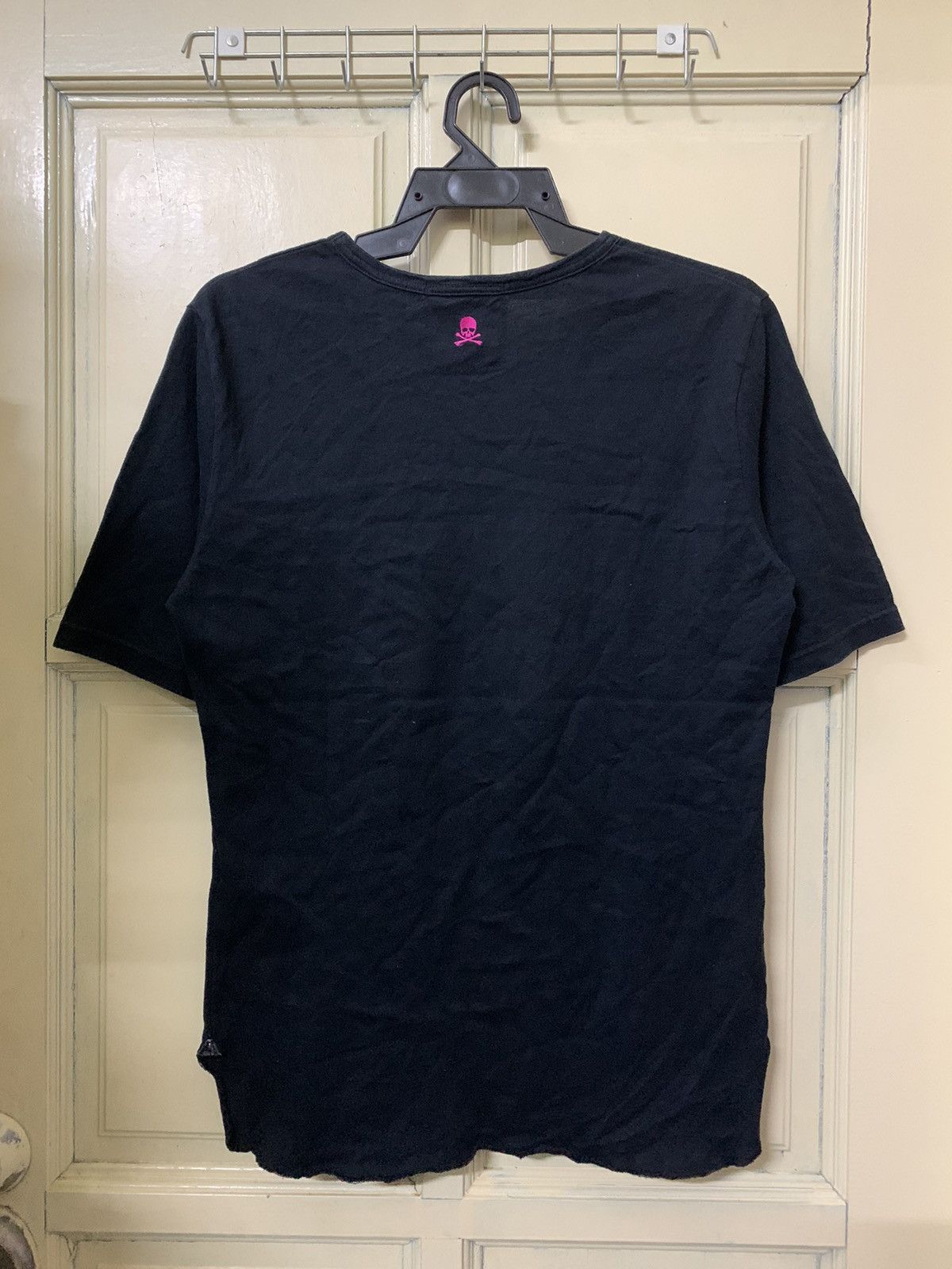 Roen 💥Japanese Fashion Designer Roen i Am Really Hot Shirt Size US S / EU 44-46 / 1 - 3 Thumbnail