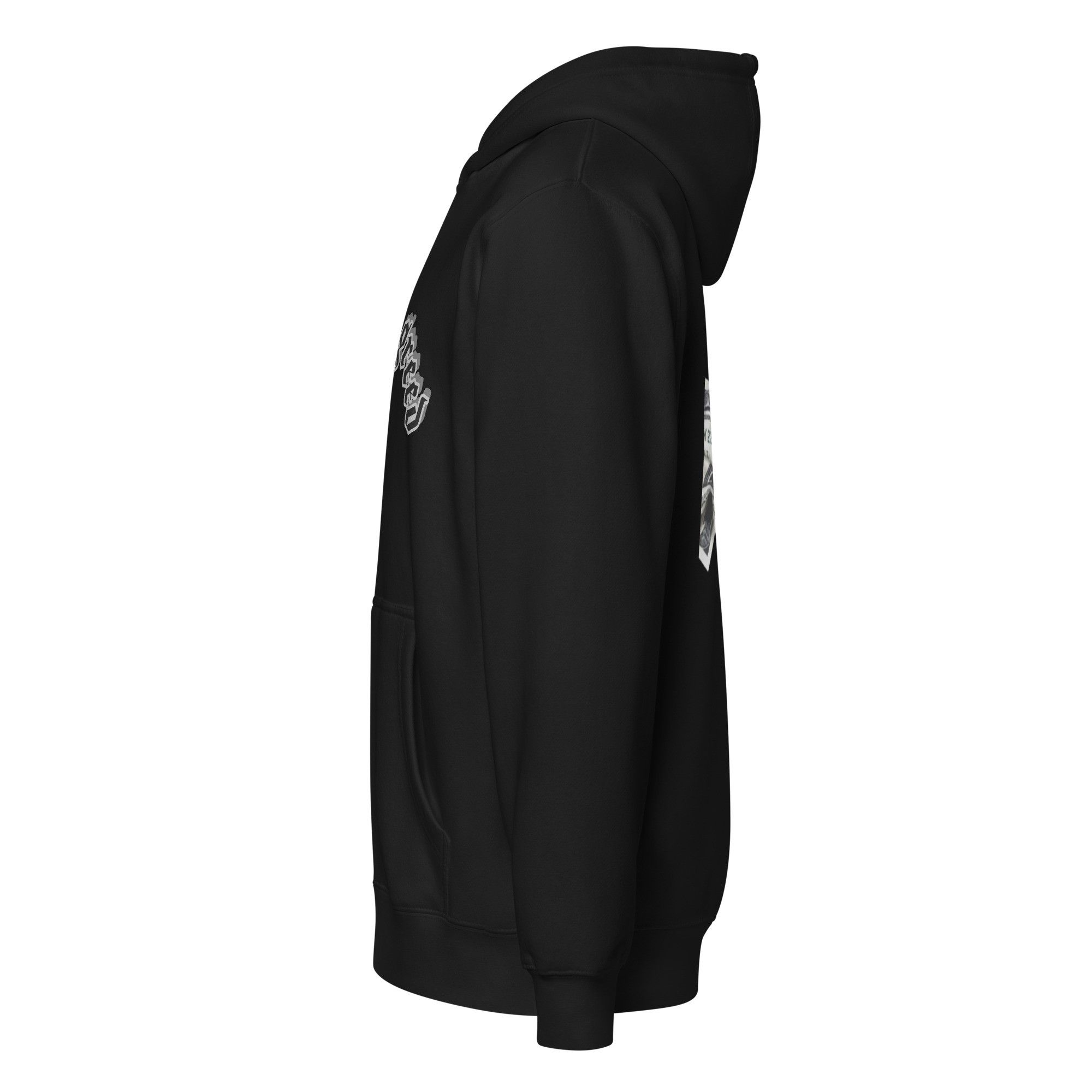 Other Pure greed zip hoodie Size US M / EU 48-50 / 2 - 4 Thumbnail
