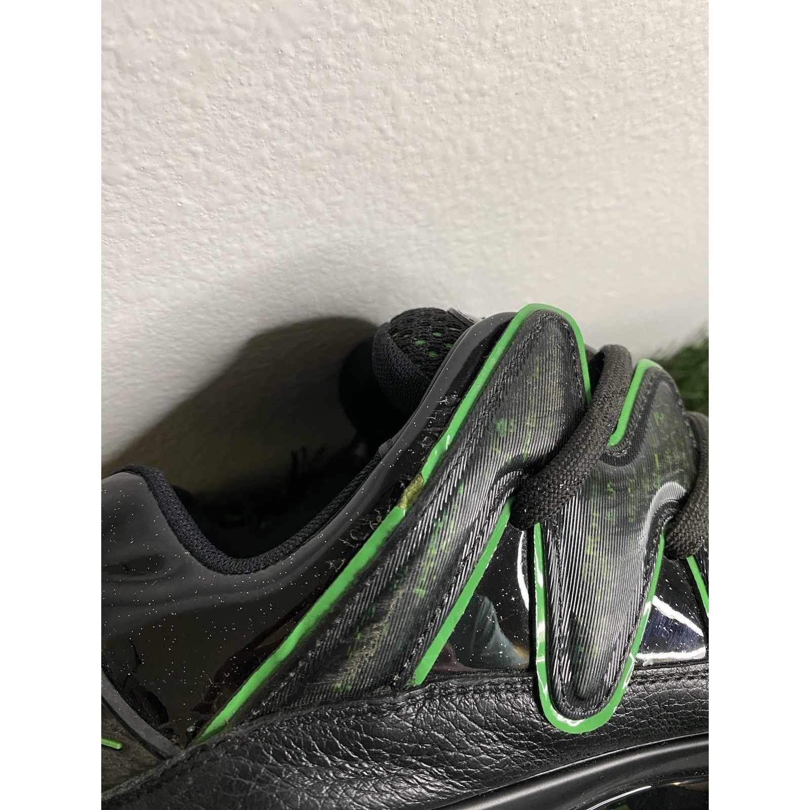 Louis Vuitton Louis Vuitton Zig Zag Sneakers Virgil Abloh |7 LV / 8-8.5 US Size US 8 / EU 41 - 7 Thumbnail