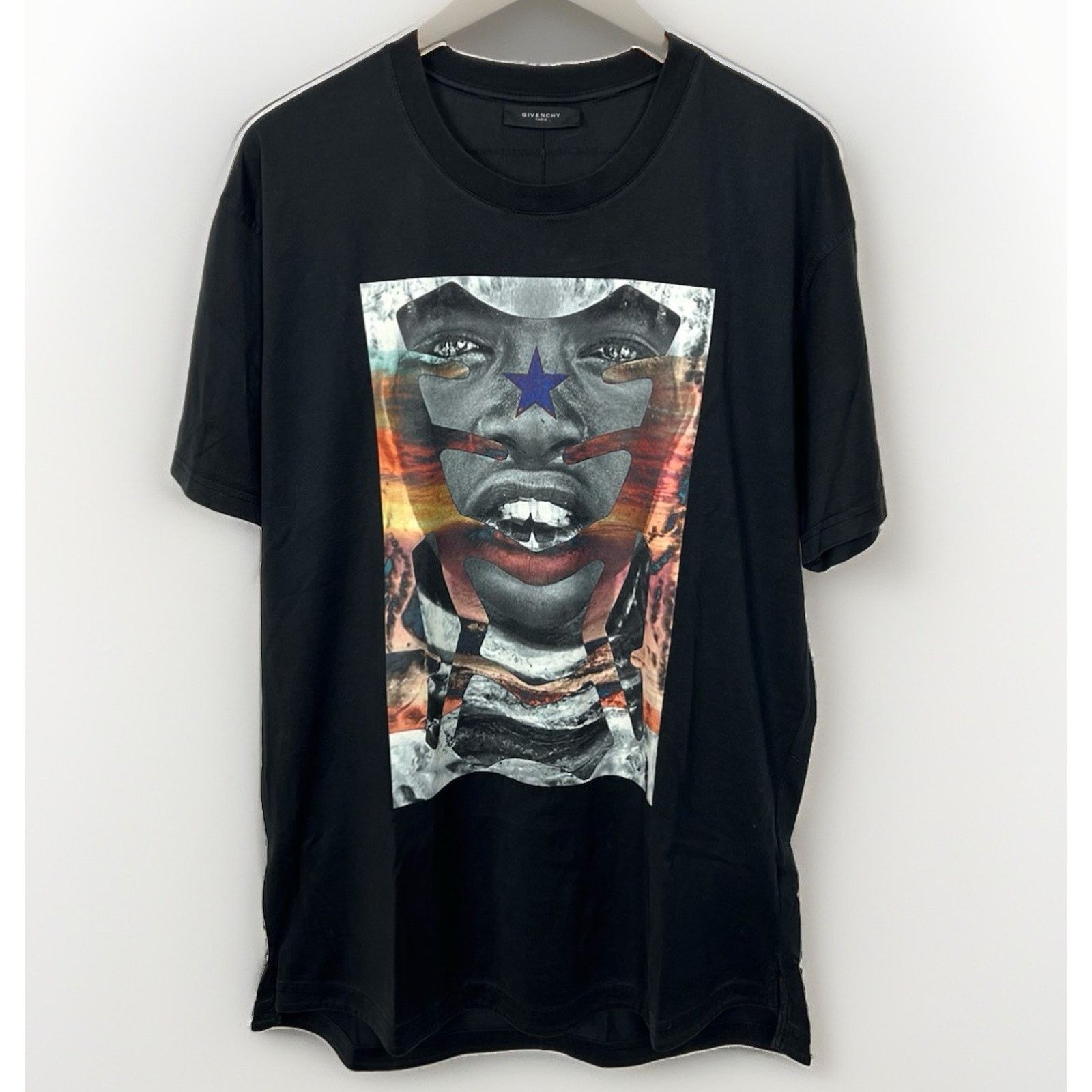 Designer × Givenchy × Riccardo Tisci Givenchy Riccardo Tisci