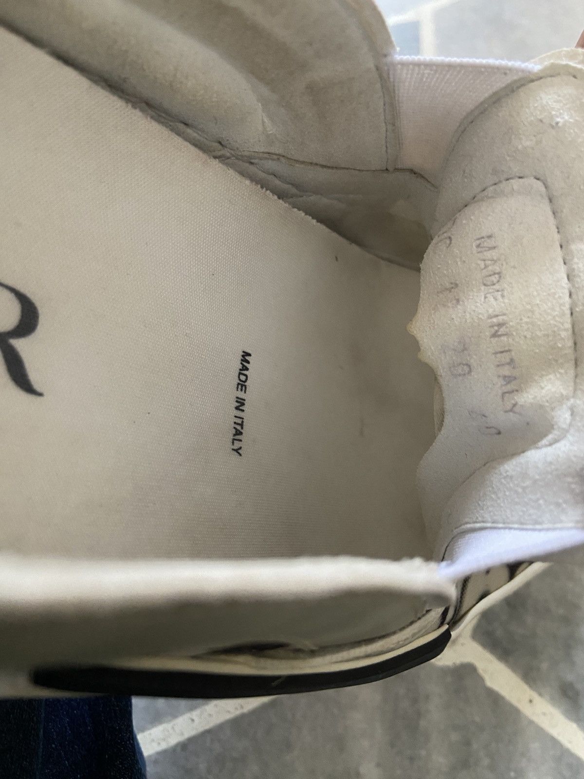 Dior Dior B23 Slip On Sneaker Size40 Size US 8 / EU 41 - 5 Thumbnail
