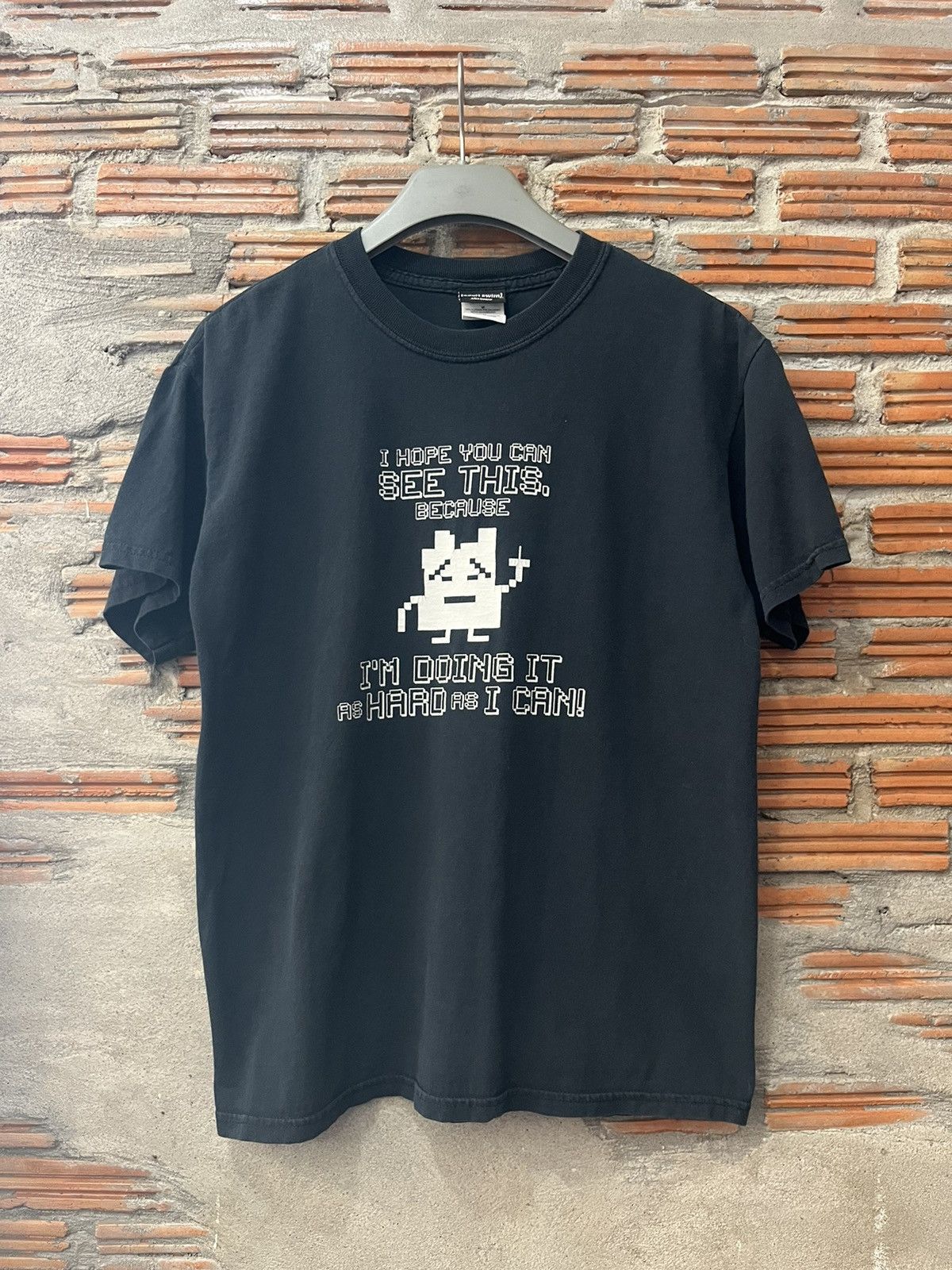 Cartoon Network Vintage adult swim by Cartoon Network 2005’s Tshirt Size US M / EU 48-50 / 2 - 2 Thumbnail