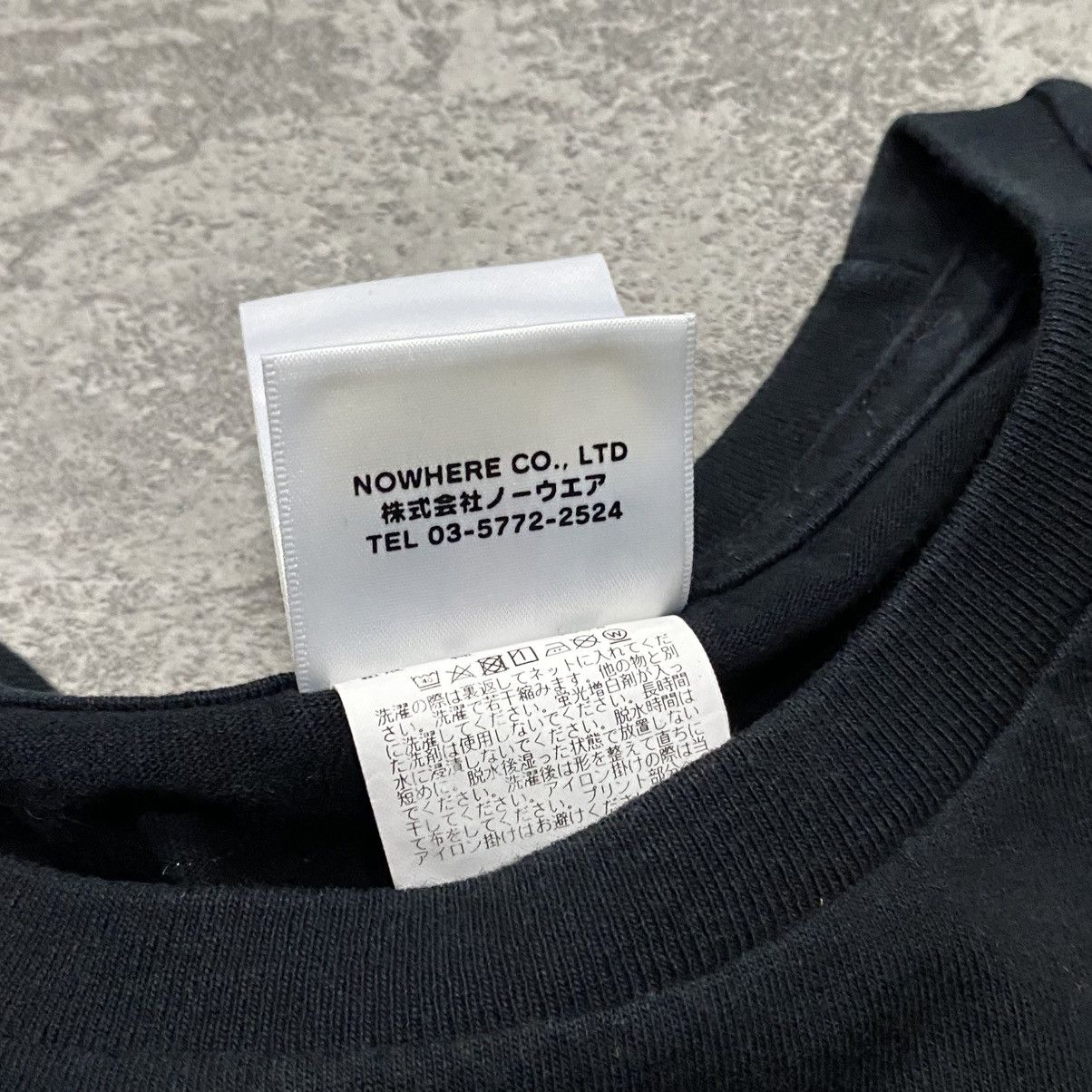 Bape Bape X Ralph Tee Size S / US 4 / IT 40 - 7 Thumbnail