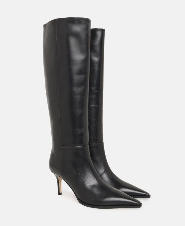 aeyde Tula Boots Size US 11 / IT 41 - 1 Thumbnail