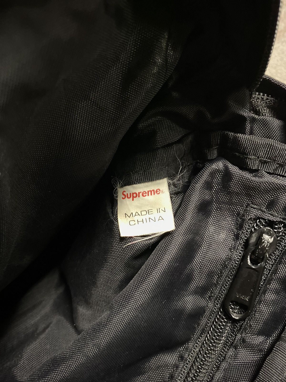 Supreme Shoulderbag supreme SS19 Size ONE SIZE - 9 Thumbnail