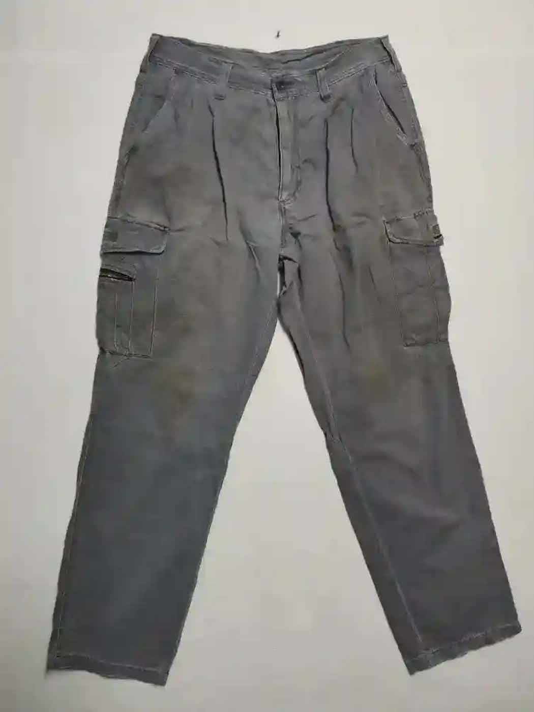 Other Rare Style Tactical Multipocket Cargo Pants Size US 29 - 1 Thumbnail