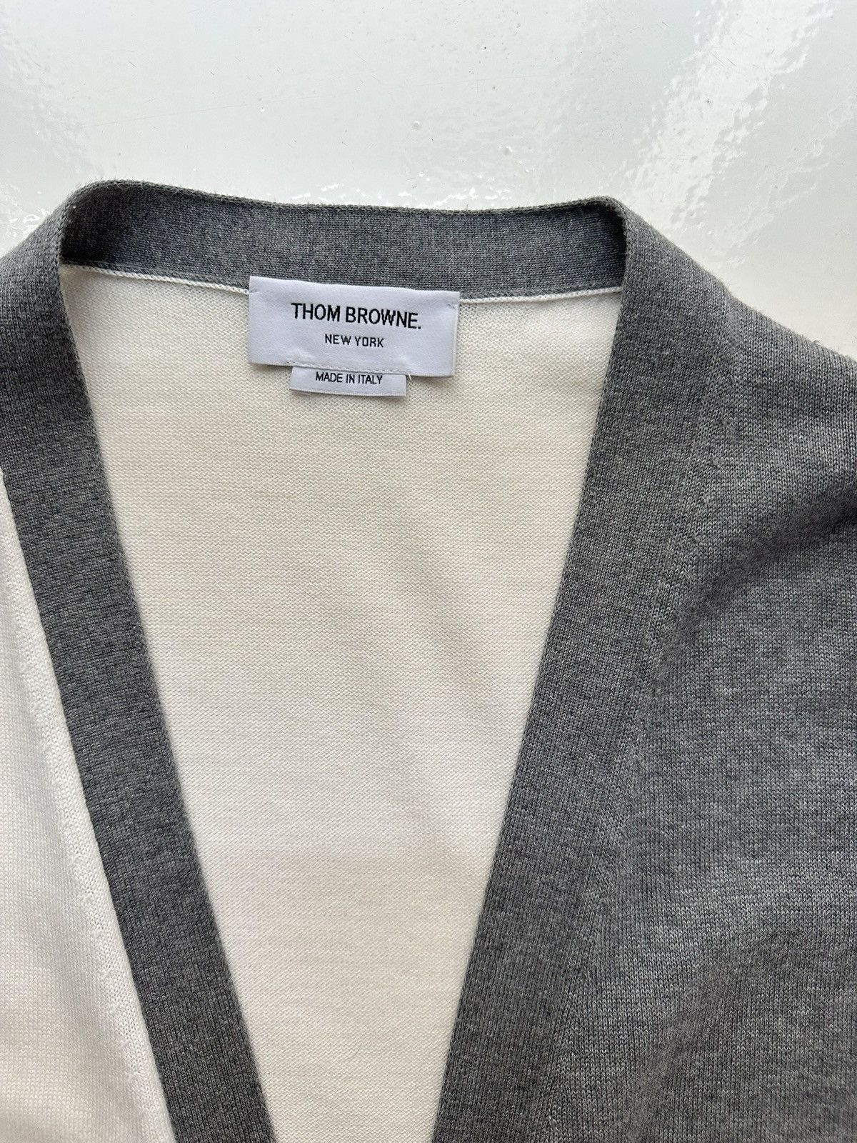 Thom Browne Thom Browne Size US XXL / EU 58 / 5 - 3 Thumbnail
