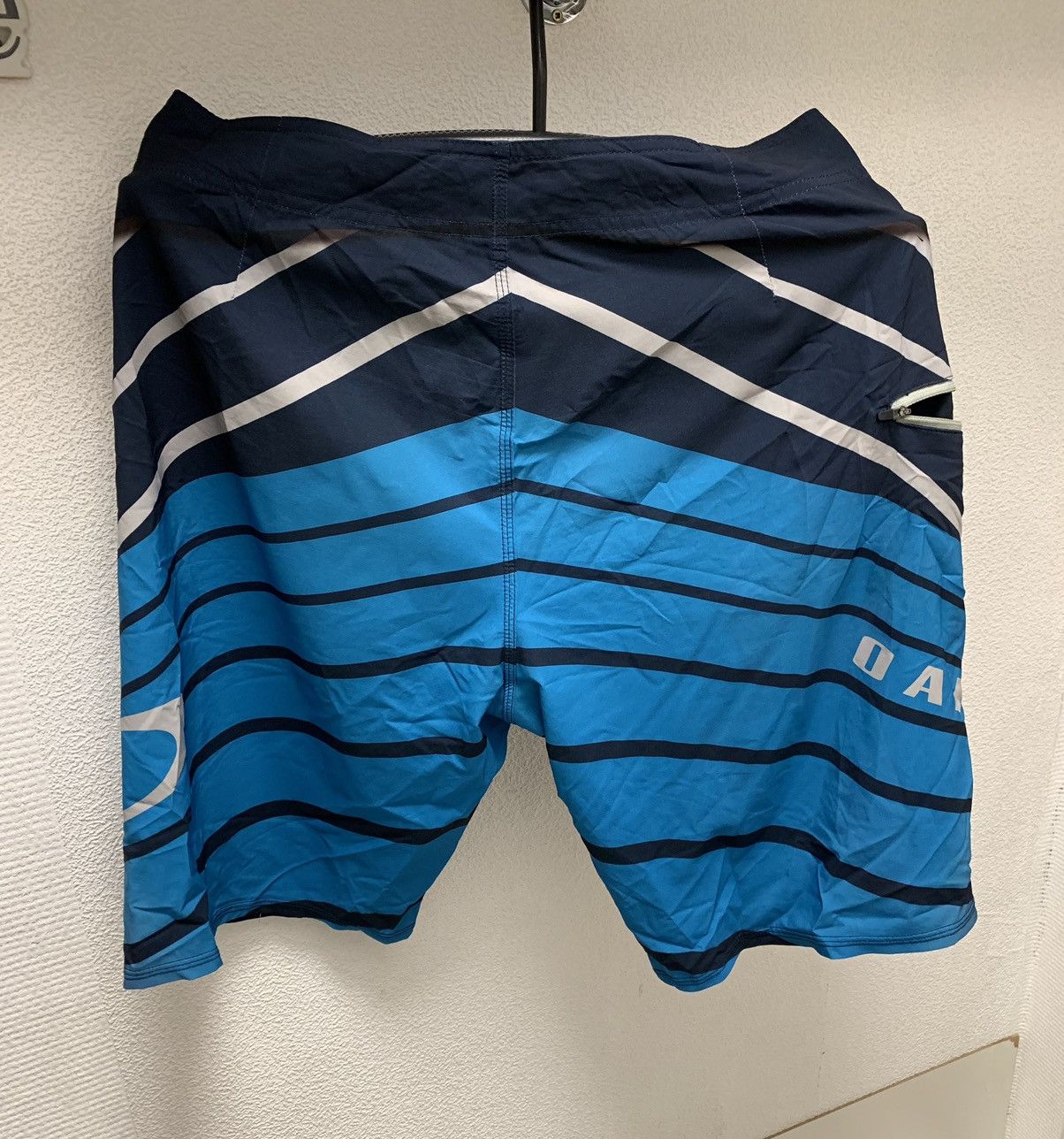 Oakley Oakley vintage shorts 34 L Size US 34 / EU 50 - 8 Thumbnail