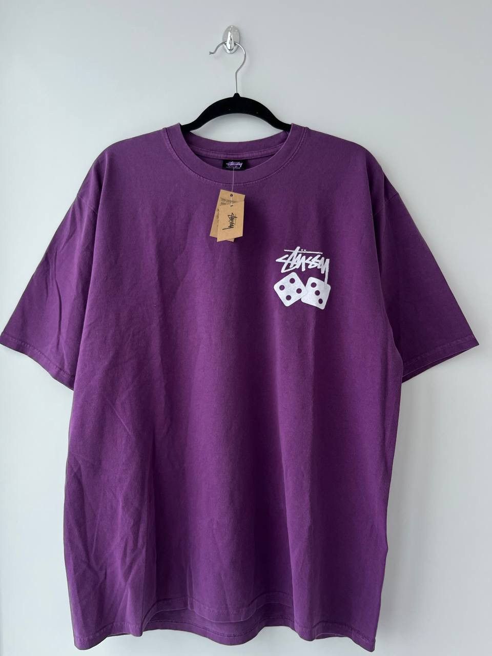 Stussy Y2k Stussy T shirt rare | Grailed