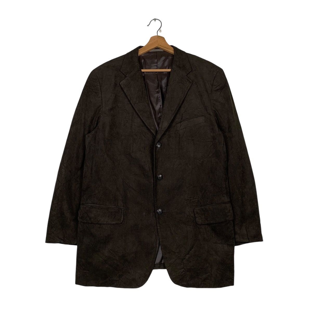 Burberry Burberry London Casual Jacket Size US XXL / EU 58 / 5 - 1 Thumbnail