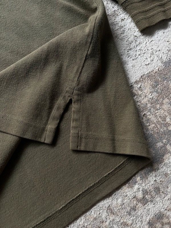 Polo Ralph Lauren Polo Ralph Lauren Khaki Sz L Rugby 90s Size US L / EU 52-54 / 3 - 5 Thumbnail