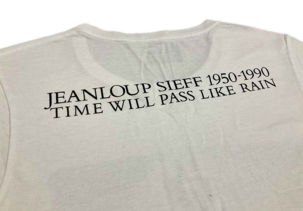 🔥Rare Vintage Stie Lo Shirt Yves Saint Laurent Nude 1971