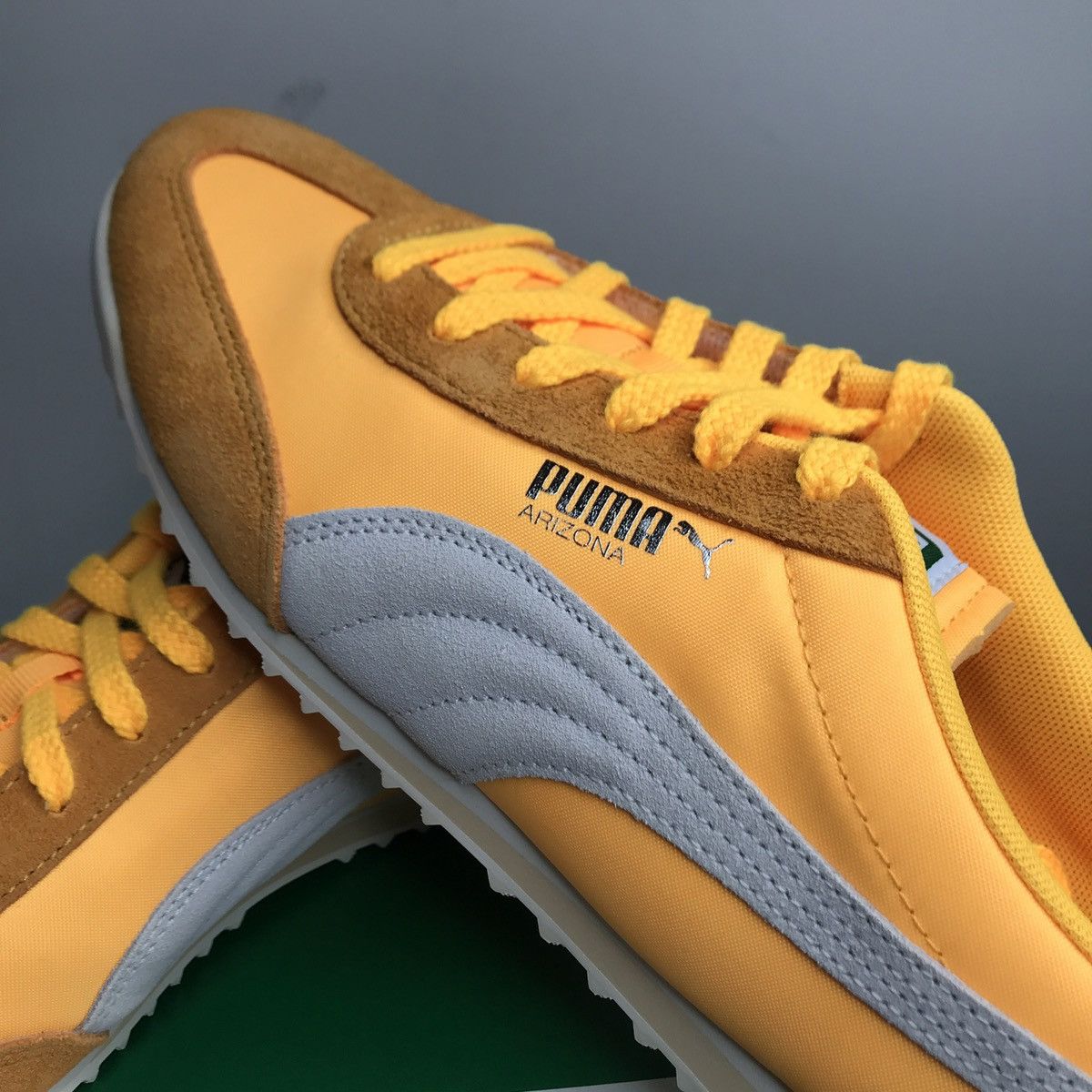 Puma Puma Arizona Sneakers Size US 9 / EU 42 - 7 Thumbnail