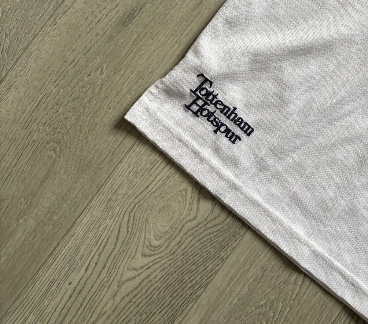 PONY × Vintage Vintage Pony Tottenham Hotspur Soccer Jersey 1995 - 97 Size US L / EU 52-54 / 3 - 4 Thumbnail