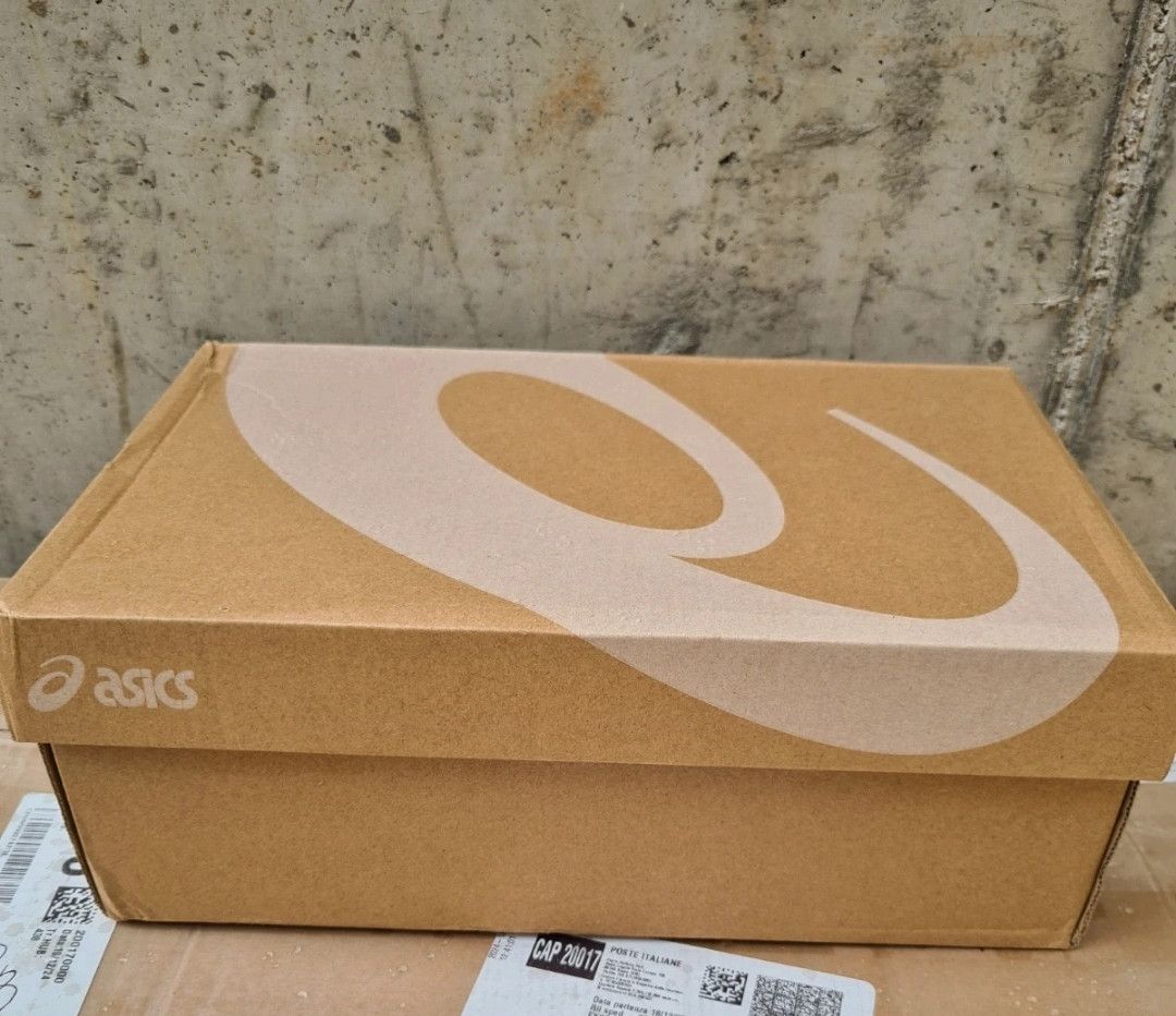 Asics Scarpe asics ex89 Size US 9 / IT 39 - 2 Thumbnail