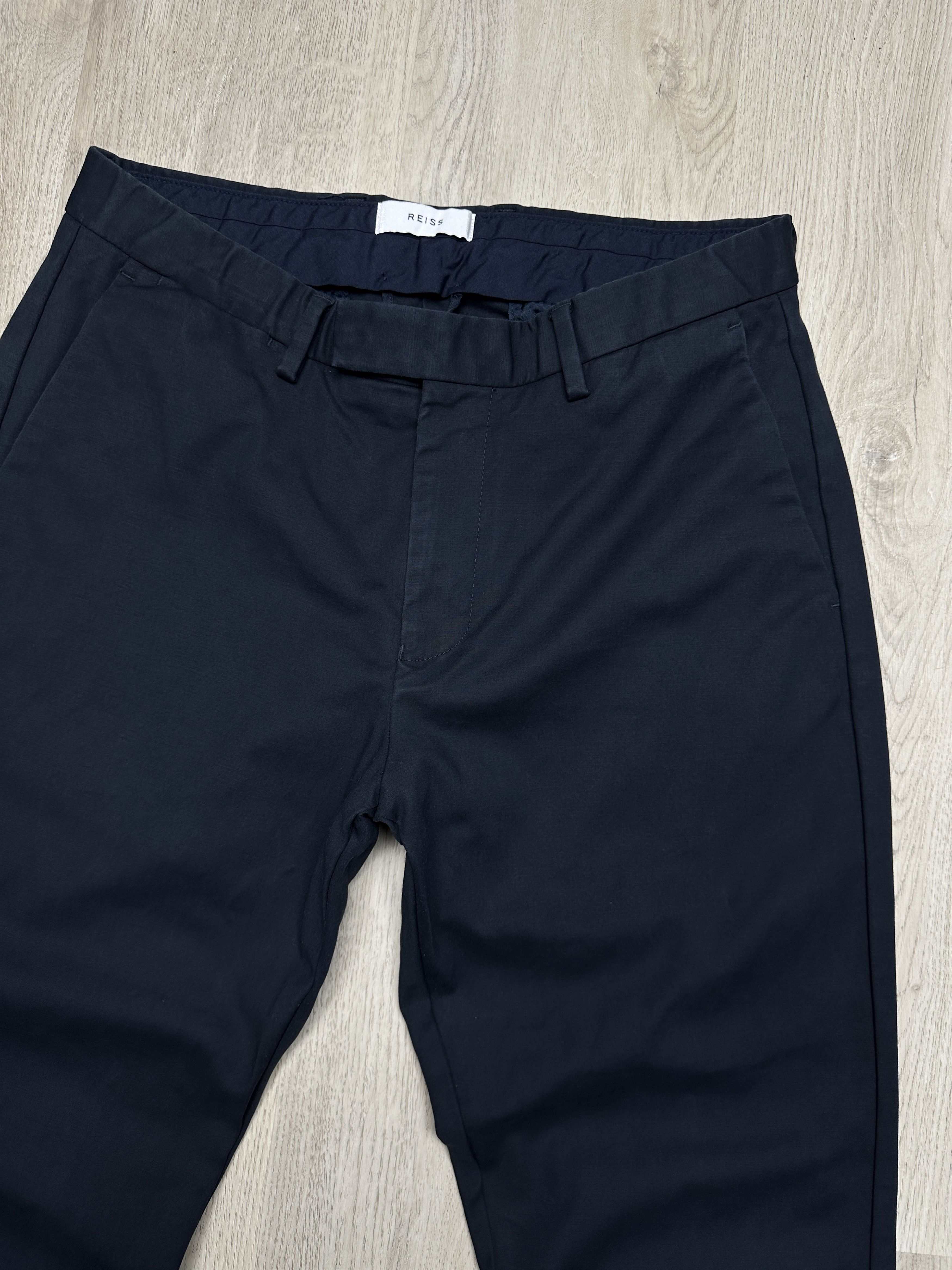 Reiss Reiss Mens Chino Pants Size US 32 / EU 48 - 2 Thumbnail