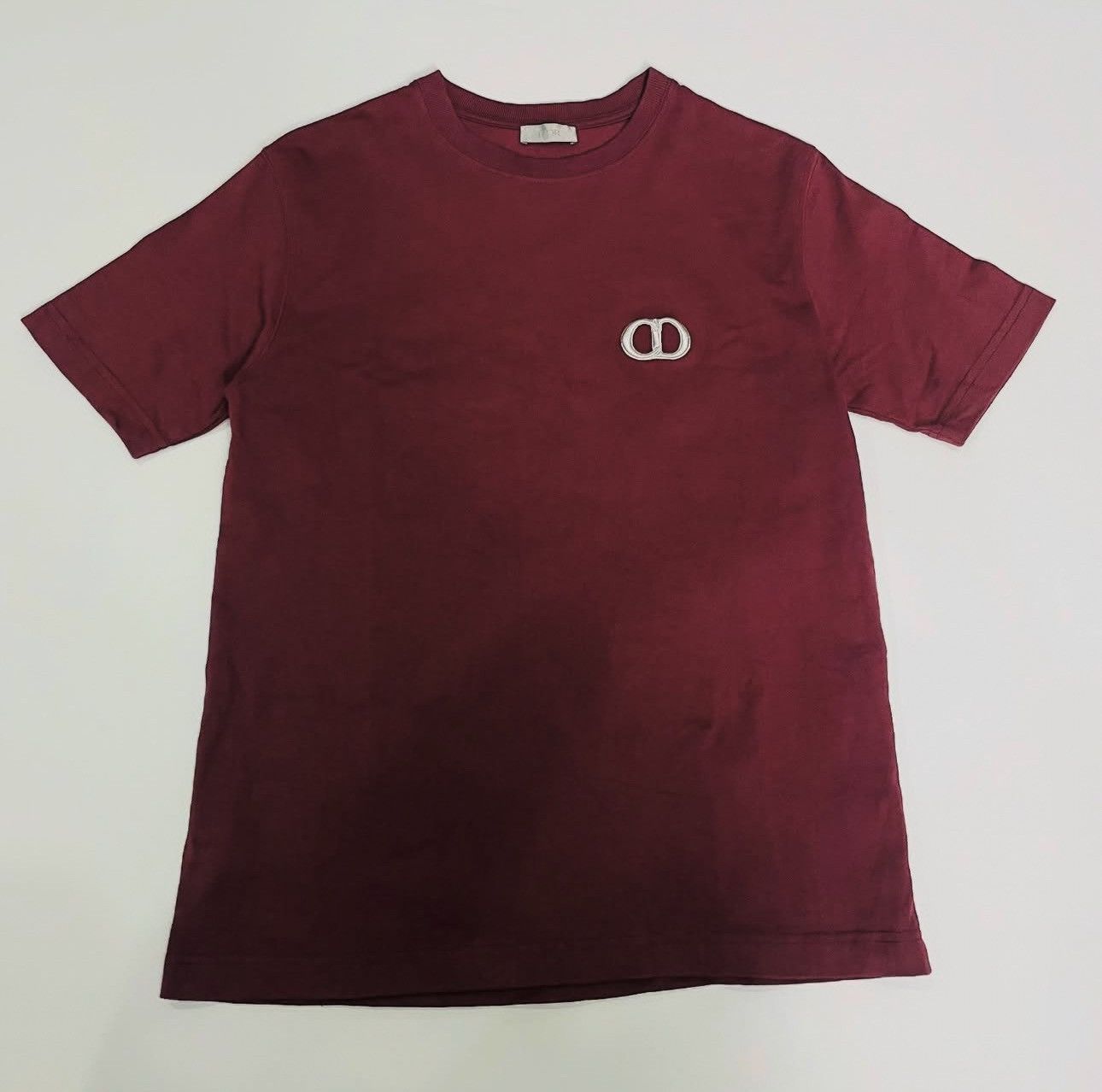 Dior Cd T Shirt | Grailed