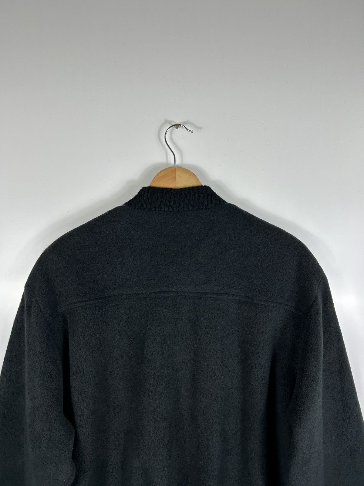 Vintage ⚡️Vintage Arnaldo Bassini Button Knit Sweater Jacket Size US M / EU 48-50 / 2 - 15 Thumbnail