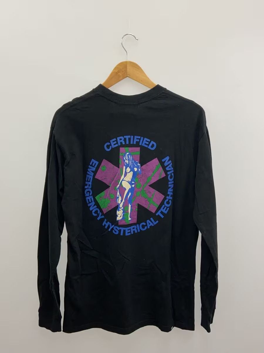Emergency Technician Long Sleeve Tee