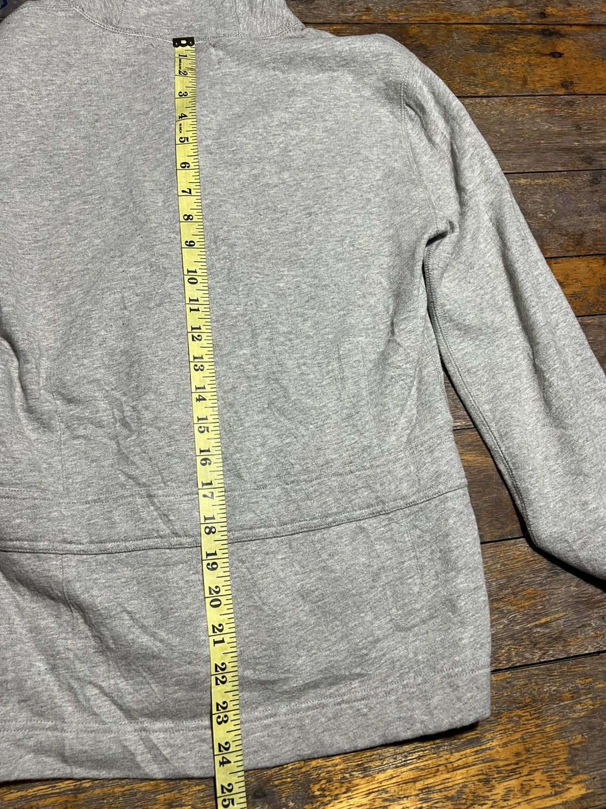 Ralph Lauren Polo Rapla Lauren Sweatshirt Size S / US 4 / IT 40 - 12 Thumbnail