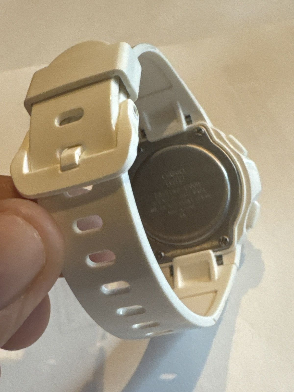 Casio Casio Ladies or Teen Watch Size ONE SIZE - 4 Thumbnail