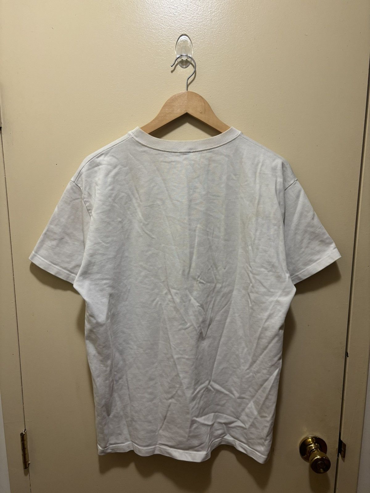 Other John Galt Promo TShirt Les Envahisseurs Attaquent Size US L / EU 52-54 / 3 - 4 Thumbnail