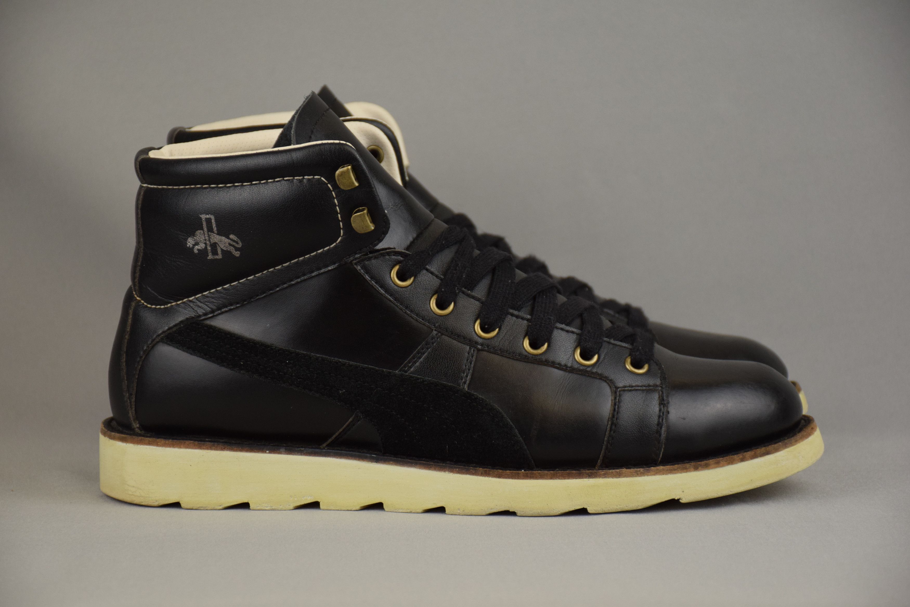Puma × Vintage PUMA Archive WTR Rudolf Dassler Vintage US 10 Uk 9 Eu 43 Size US 10 / EU 43 - 2 Thumbnail