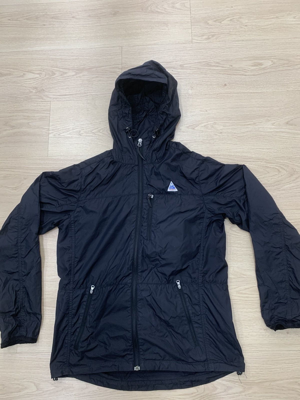 Cape Heights CAPE HEIGHT STREETWEAR HOOLIGAN OASIS BLUR PRETTY GREEN STY Size US M / EU 48-50 / 2 - 1 Thumbnail