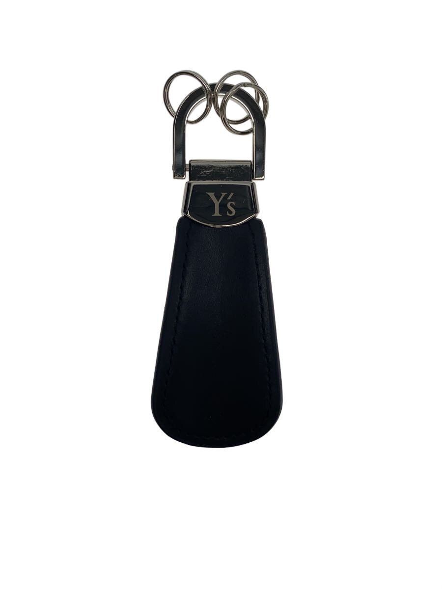 Yohji Yamamoto Shoehorn Keychain Size ONE SIZE - 1 Thumbnail