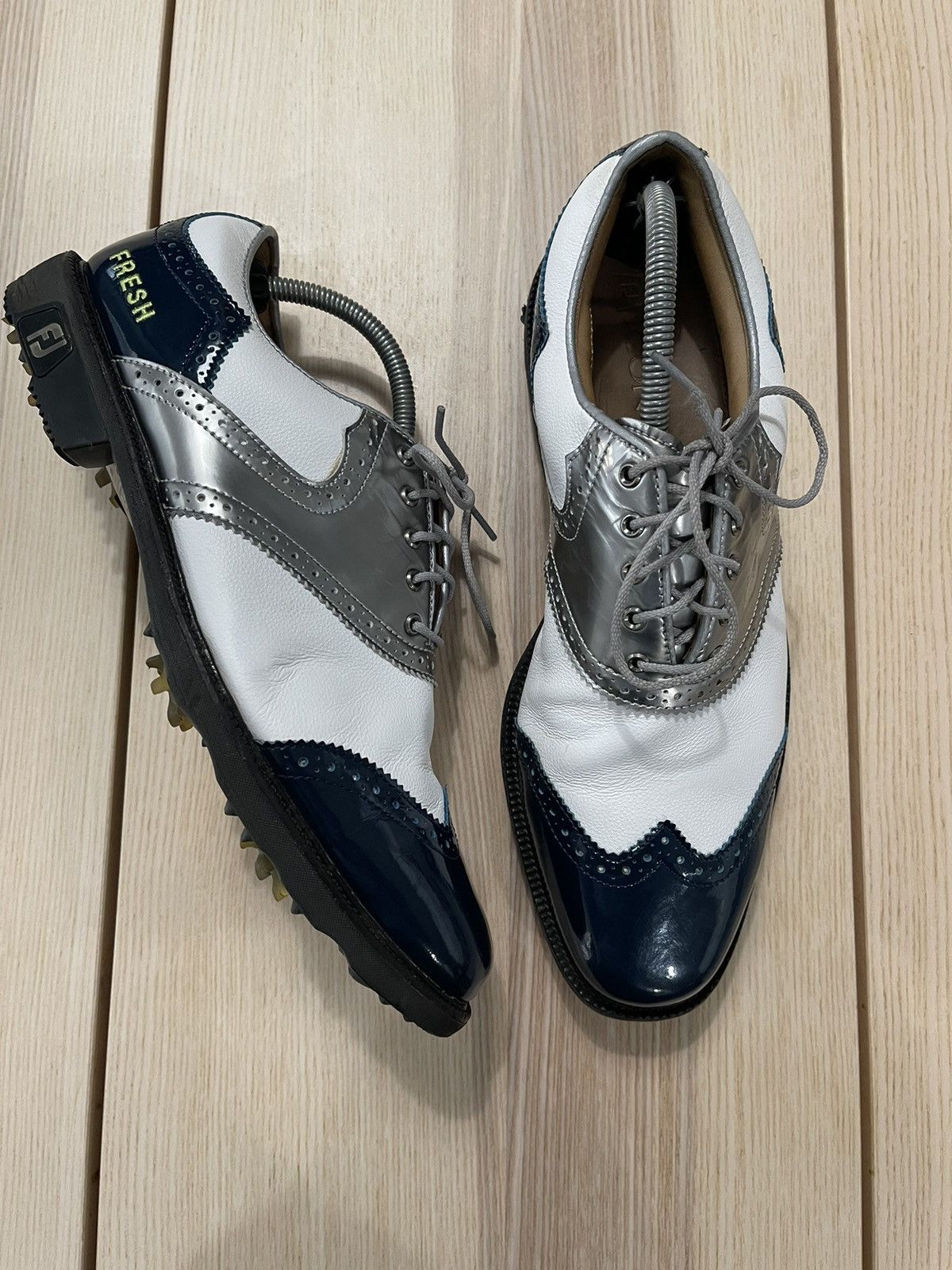 Footjoy retailer icon