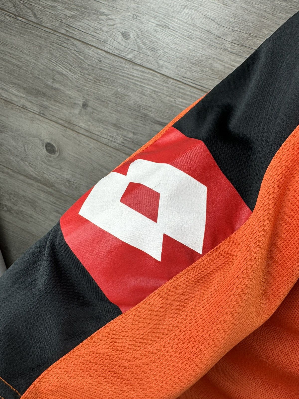 Lotto Sport lotto sportno drustvo koper Smile jersey Size XL Size US XL / EU 56 / 4 - 23 Thumbnail