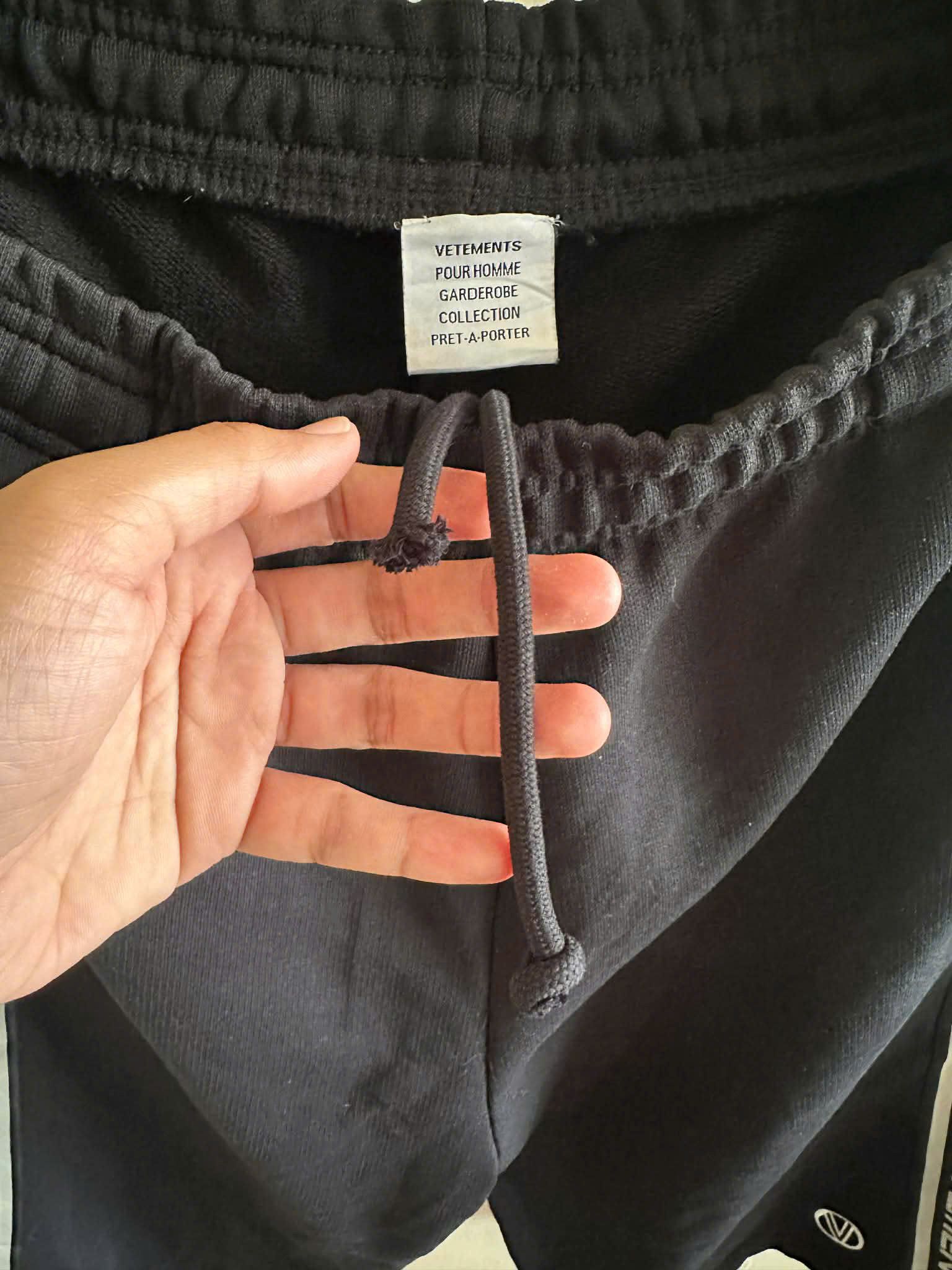 Vetements VETETEMEN SHORT Size US 32 / EU 48 - 4 Thumbnail