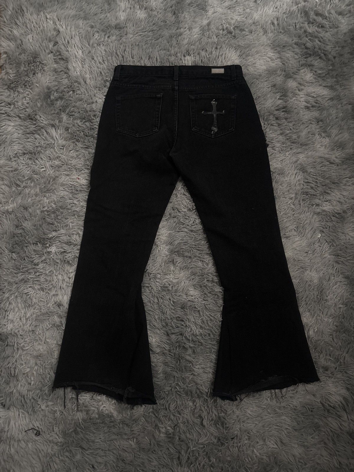 Other Scrap denim Size US 32 / EU 48 - 4 Thumbnail
