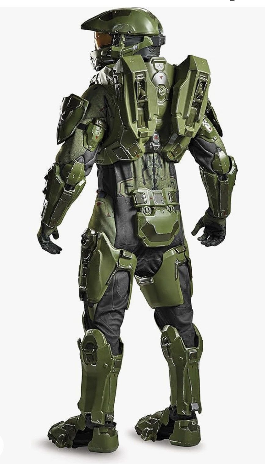 Halo Men's Halo Master Chief Ultra Prestige Costume | Grailed