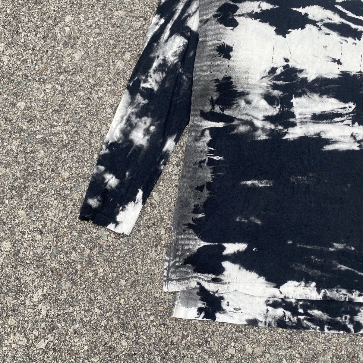 GOSTAR DE FUGA FUGA Dark Tie Dye Size US M / EU 48-50 / 2 - 8 Thumbnail