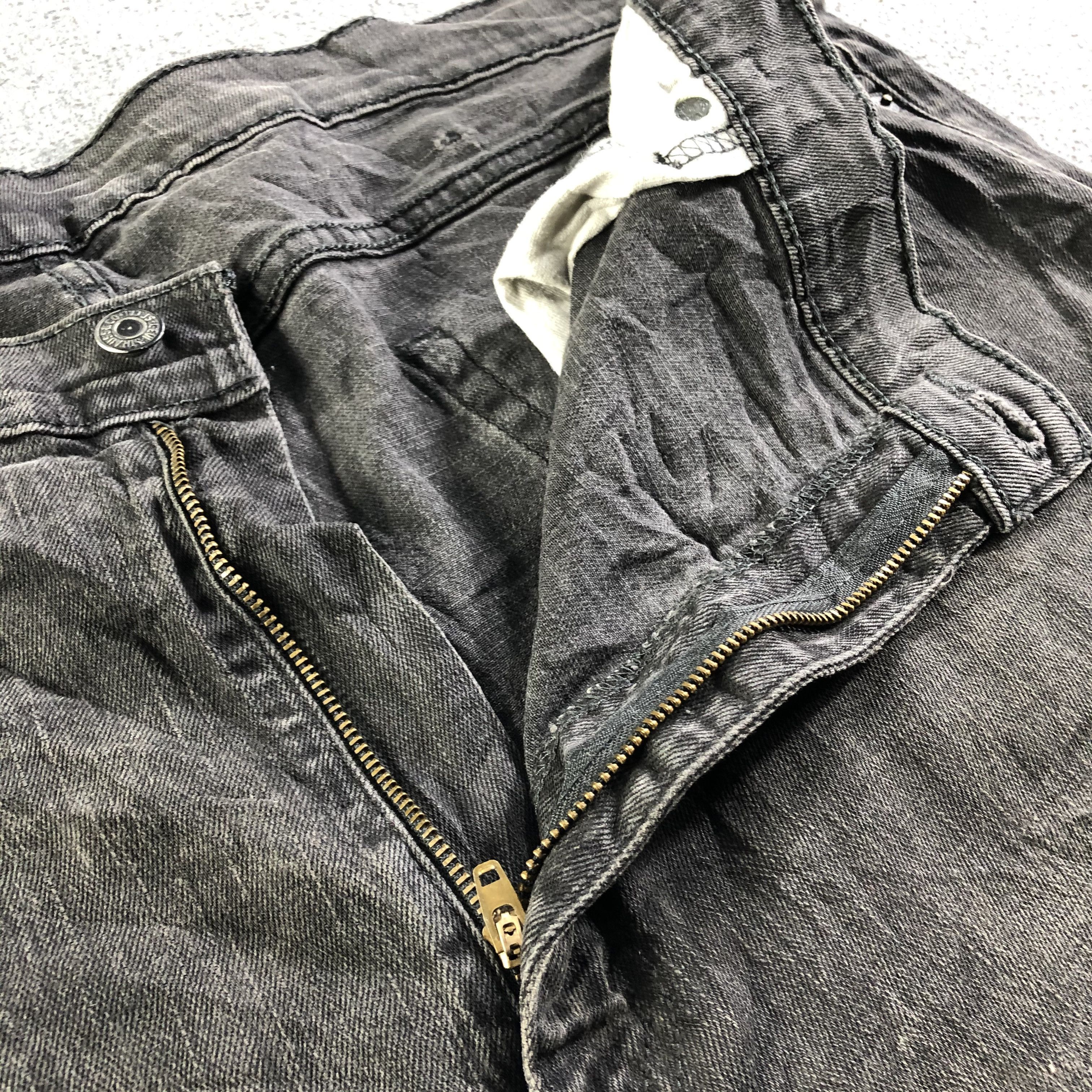 Levi's Vintage Levis Jeans-J4168 Size US 43 - 7 Thumbnail